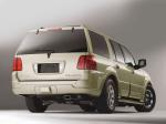 Lincoln Navigator 2003 года